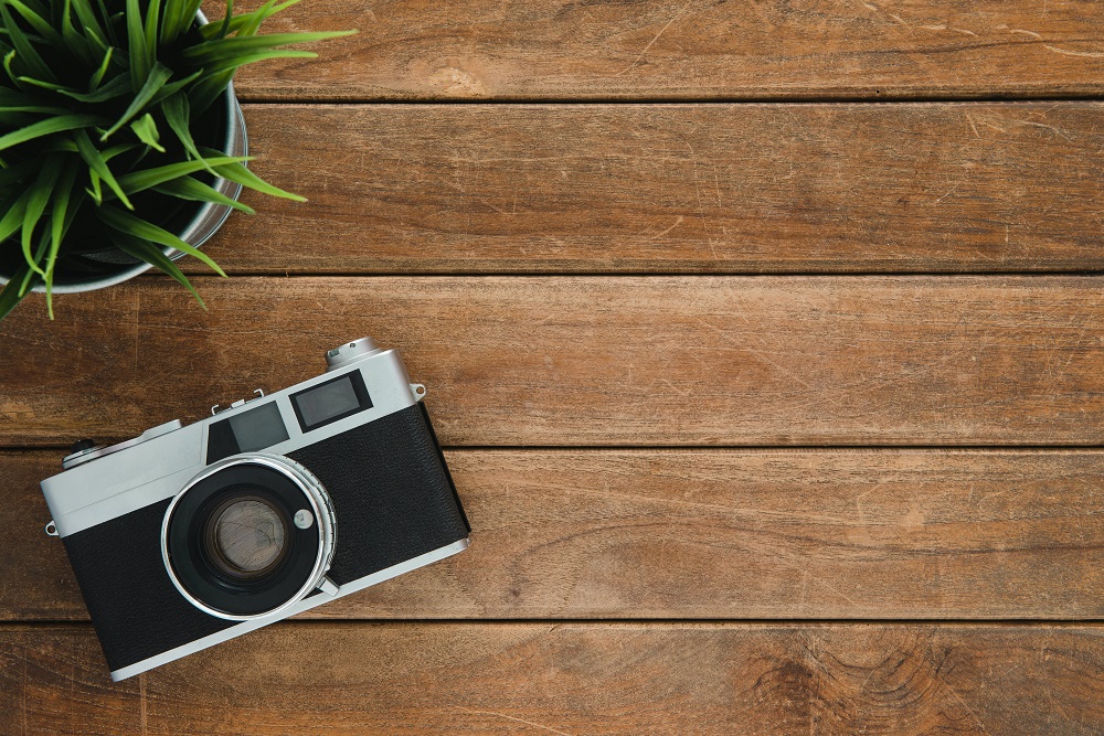 Rails Express Blog